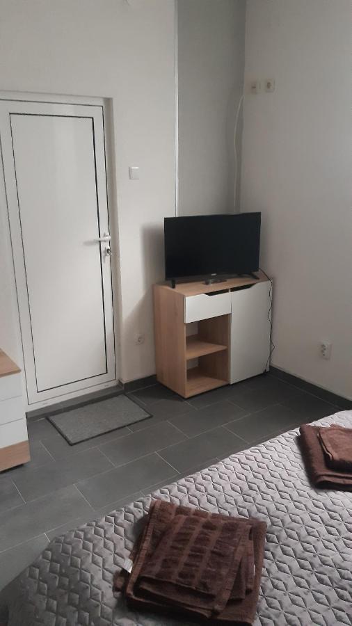 Ая Apartman Vraca Kültér fotó